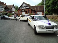 Chris Jenkins Classic Wedding Car Hire 1075309 Image 0